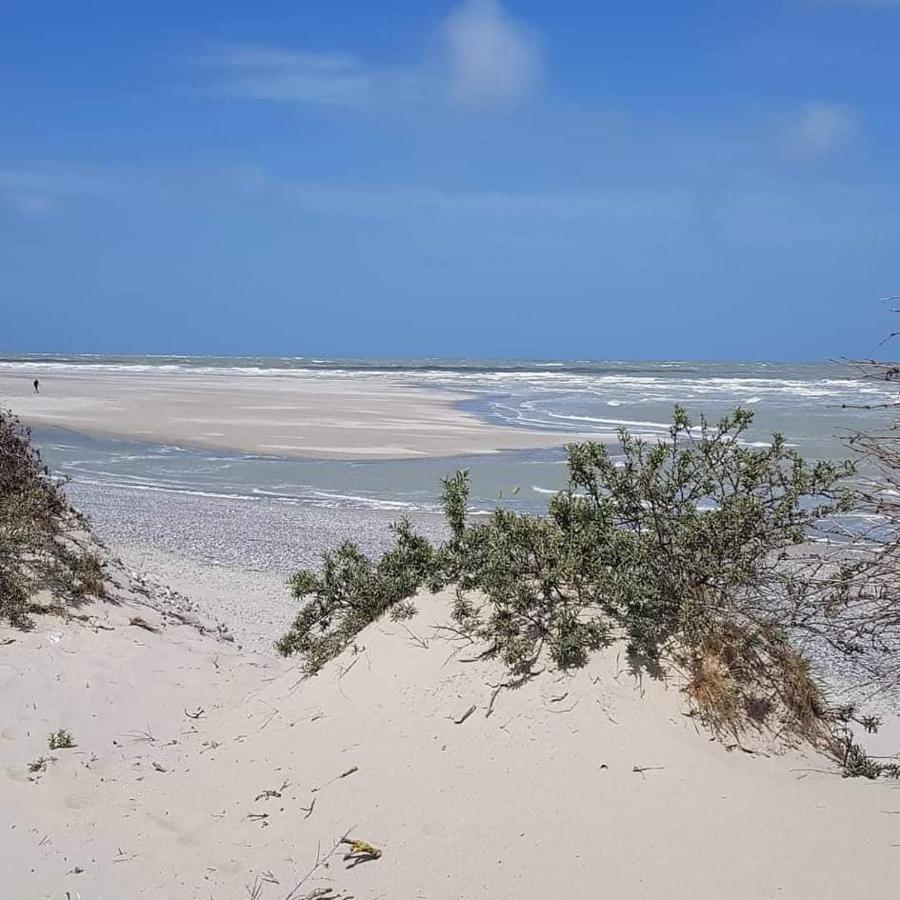 Un P'Tit Nid Au Paradis Le Crotoy Dış mekan fotoğraf